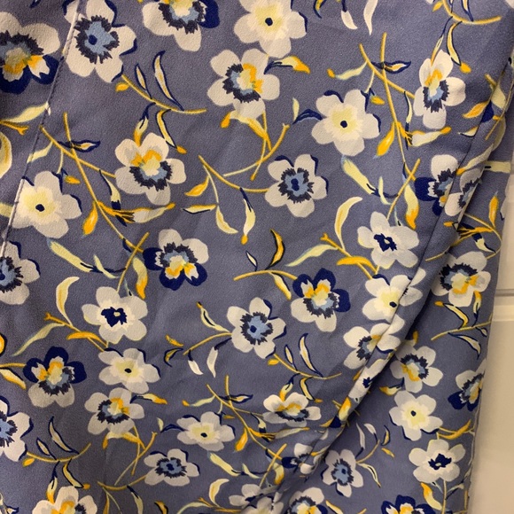 NEW Floral print kimono cardigan one size - Picture 4 of 8